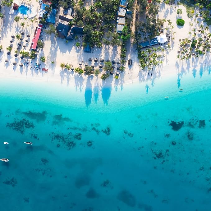 Fresh Blue Essential Oils for Diffusers for Home, Nature-derived Fresh Linen Essential Oil, Long-Lasting & Family-Friendly Diffuser Oils Scents, IFRA Certified, Cold Air & Ultrasonic - 4 oz