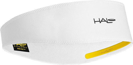 Halo Headband II Sweatband Pullover for Men and Women