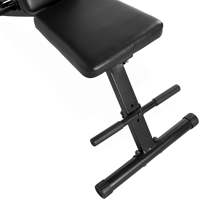 CAP Barbell Multi-Purpose Adjustable Utility Strength Training Weight Bench | Multiple Options