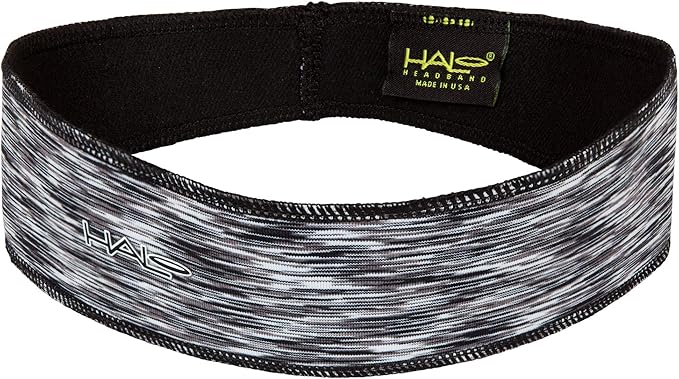 Halo Headband II Sweatband Pullover for Men and Women