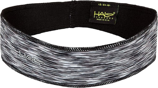 Halo Headband II Sweatband Pullover for Men and Women