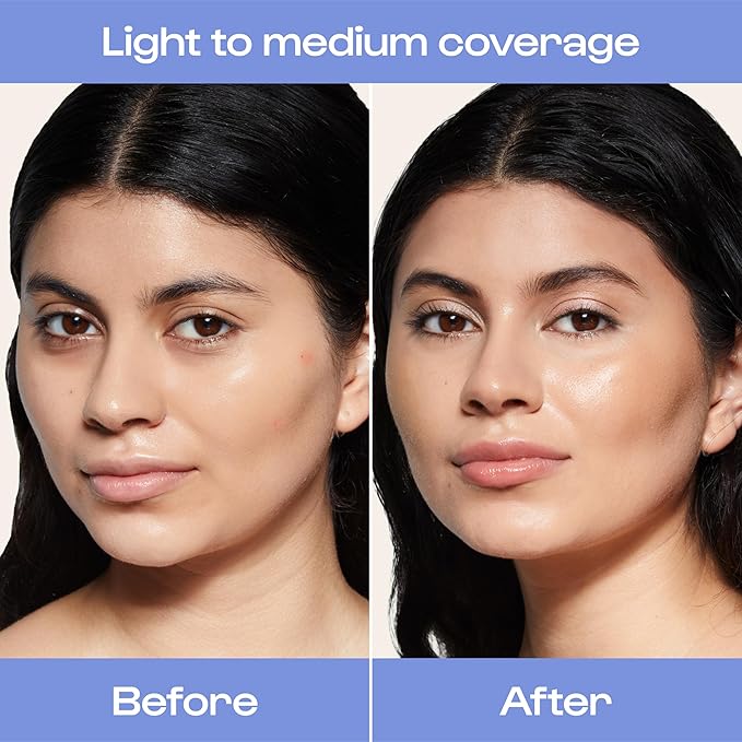 Alleyoop Sunsational Tinted Moisturizer SPF 50 for Face Broad Spectrum – 100% Mineral Face Sunscreen with Jojoba, Hydrating & Soothing Tinted Sunscreen, Vegan & Cruelty-Free (Sunrise)