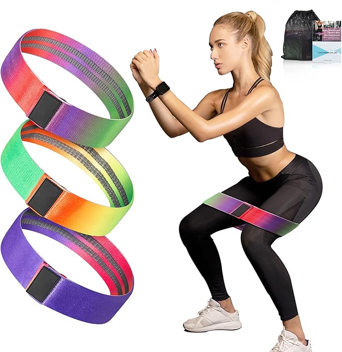 Uten Resistance Bands