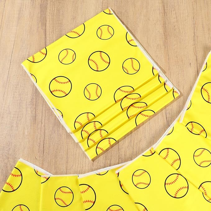 12 Pcs Cooling Towel 40 x 12 Inch Basketball Baseball Football Volleyball Soccer Softball Microfiber Fast Drying Towel for Gift Women Men