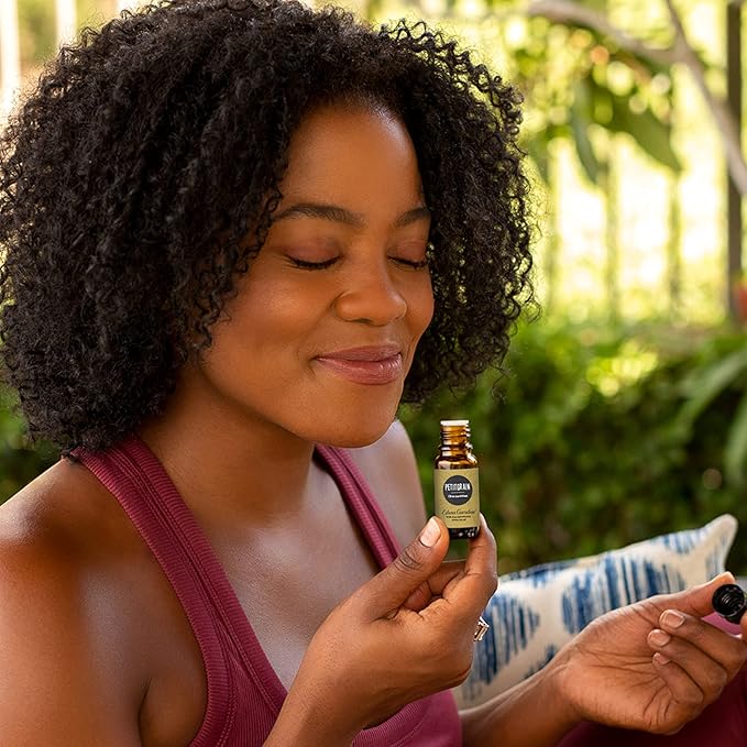 Edens Garden Petitgrain Essential Oil- 100% Pure Premium Grade, Undiluted, Natural, Therapeutic, Aromatherapy, The Best for Diffuser, Skin, Face, Humidifiers 10 ml (.33 fl oz)