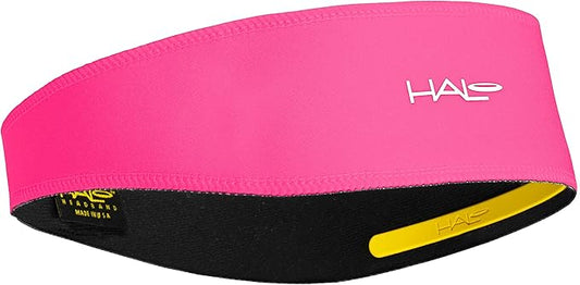 Halo Headband II Sweatband Pullover for Men and Women