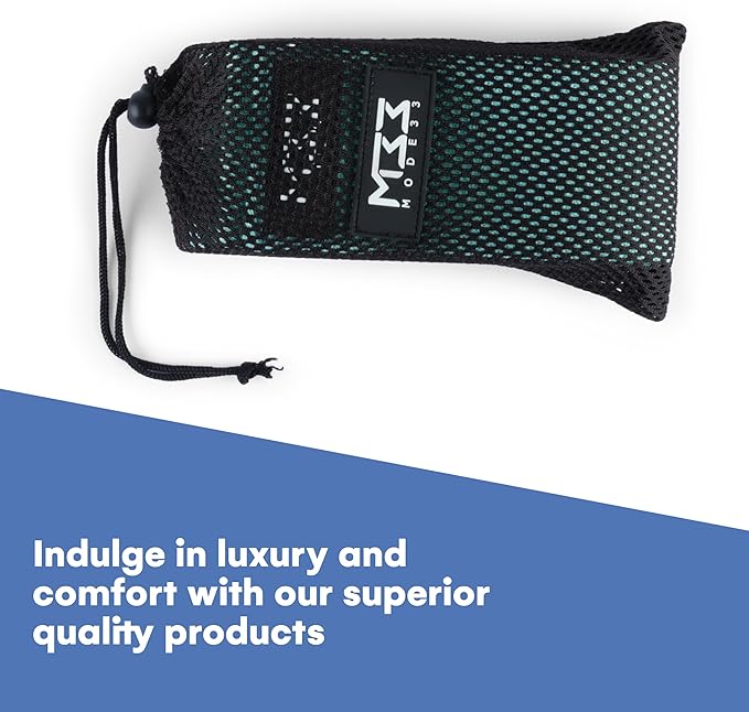 Resistance Bands Set for Exercise – Multi-Colored Workout Bands for Indoor/Outdoor Fitness, Strength Training, Rehab, Yoga