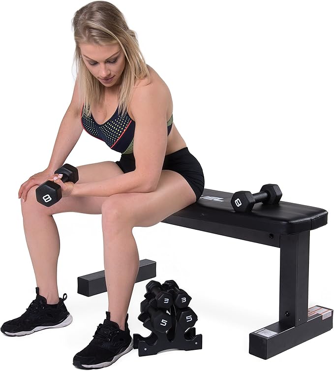 CAP Barbell Neoprene Dumbbell Weights Pairs & Sets | Multiple Colors