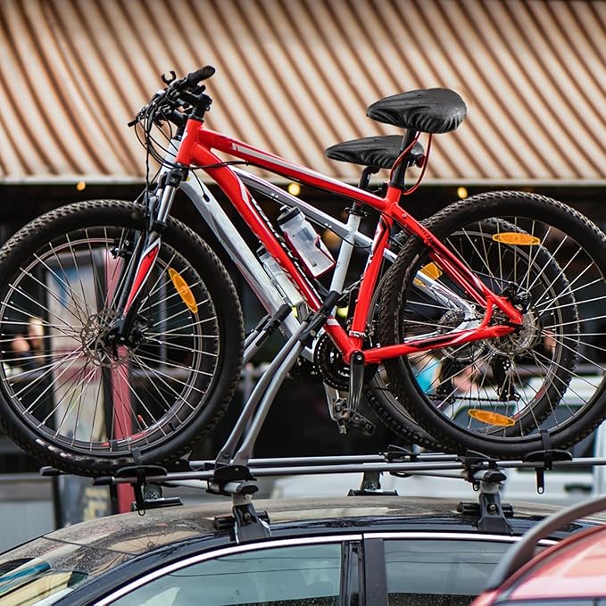 New Bicycle Seat Cushion Waterproof UV Protection Unisex for Gym Bike Mountain Bike Road Bike with Protective Lock Durable Rain Dustproof Cover