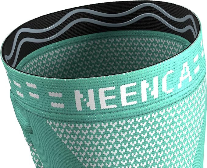 NEENCA Professional Knee Brace for Women/Men, Knee Support with Patella Pad & Side Stabilizers, Compression Knee Sleeve for Knee Joint Pain, Meniscus Tear, ACL, PCL, Runner, Workout - FSA/HSA Approved