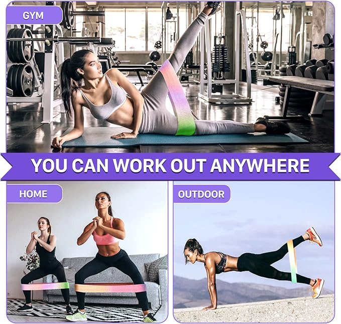 Uten Resistance Bands