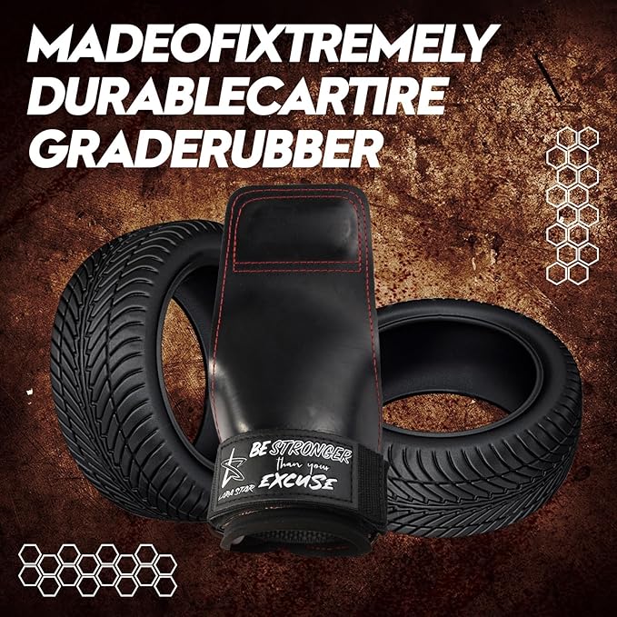 LARA STAR Weight Lifting Wrist Straps for Maximum Grip Support,Lifting Strap for Weightlifting, Gym Grips Hook for Deadlifts, Powerlifting, Heavy Shrug Women/Men