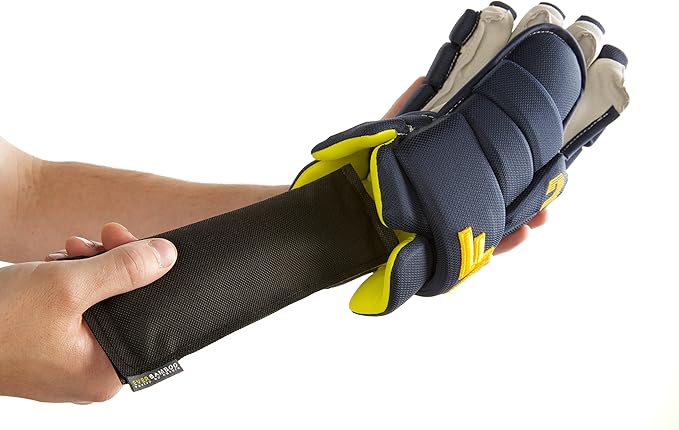 Ever Bamboo Hockey Gear Deodorizer Bag Set w/Bamboo Charcoal (4 x 50 g, 4-Pack)