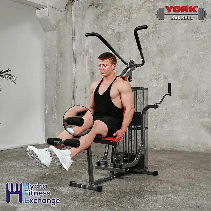 Icon Health & Fitness, Inc. Round Pad End Cap 280313 Works W Gold's Gym Weider Strength System