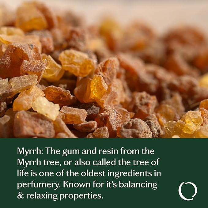 LIVEDROPS 24/7 Relaxed Essential Oil Blend - Lavender, Myrrh & Cedarwood - Calming Scent - Pure & Natural Aromatherapy - Skin Safe & Diffuser Compatible - Crafted in France by Perfumers