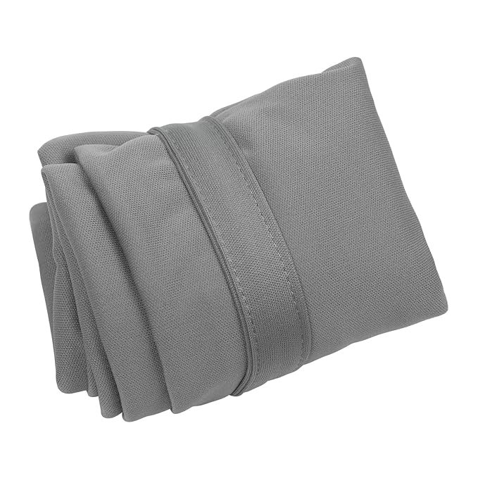 babygoal Wet Dry Bags for Baby Cloth Diapers, Washable Travel Bags, Beach, Pool, Gym Bag for Swimsuits & Wet Clothes with Two Zippered Pockets 3 Pack(S,M,L), 3SML01