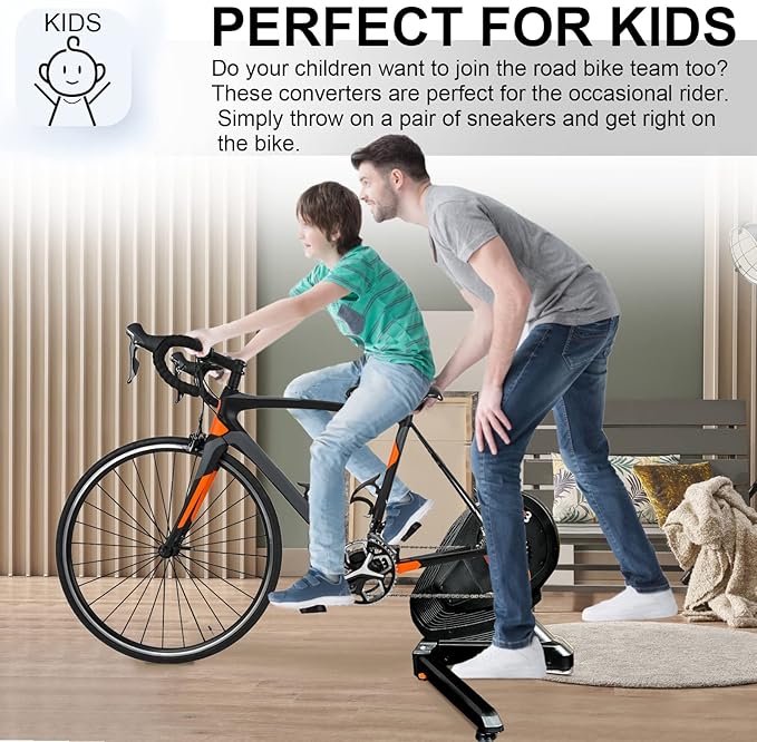 BUCKLOS SPD-SL Pedals PD-R8000 Road Bike Pedals - Bicycle Clipless Titanium Sealed Bearing Nylon/Aluminium Ultegra Clip Pedals Compitable with Shimano SPD-SL Cleats for Indoor Cycling (9/16")