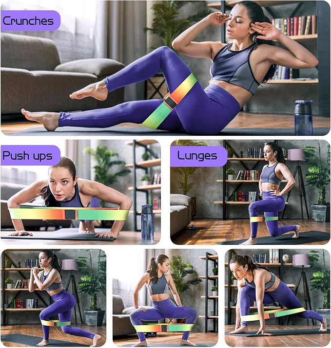 Uten Resistance Bands