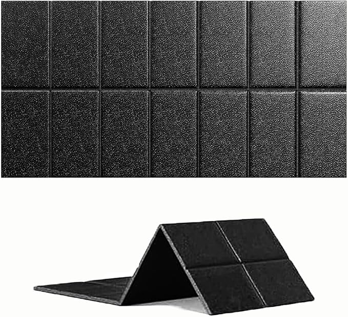 Non-Slip Walking Pad Treadmill Mat for Carpet Floors,55x24 Hardwood Floor Protection, Mats for Under Walking pad/Treadmill/Bike/Exercise Equipment on Carpets, Noise Shock Absorption, Stationary