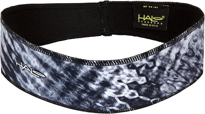 Halo Headband II Sweatband Pullover for Men and Women