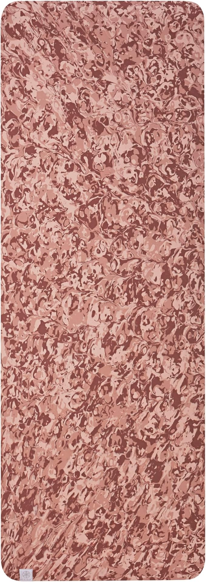 Gaiam Yoga Mat Performance TPE Exercise & Fitness Mat for All Types of Yoga, Pilates & Floor Exercises