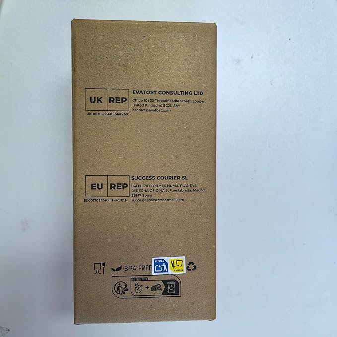 Small Water Bottle 12oz with Clip, Double Wall Stainless Steel Vacuum Small Insulated Water Bottle Keeps Drinks Cold 24 Hrs/Hot 12 Hrs for Kids Handbag School BPA Free (Mint)