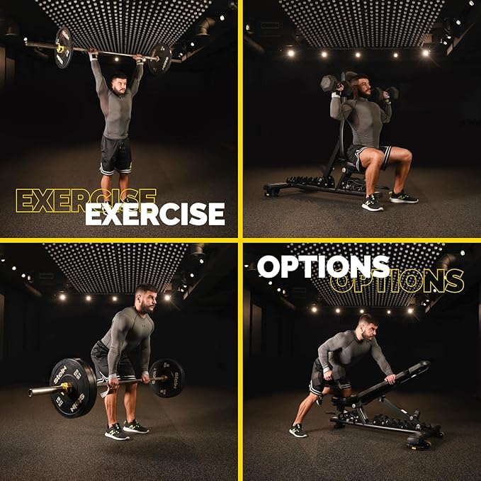 Heavy Duty Wrist Wraps & Lifting Straps – Weightlifting Wrist Wraps for Men with Silicone Grip & Padding – Gym Wrist Straps for Weightlifting