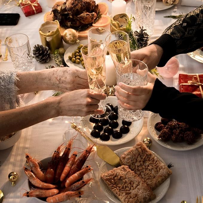 Cozy Apple Essential Oils for Diffusers for Home, Nature-derived Fall Essential Oils, Long-Lasting & Family-Friendly Diffuser Oils Scents, IFRA Certified, Cold Air & Ultrasonic - 4 oz