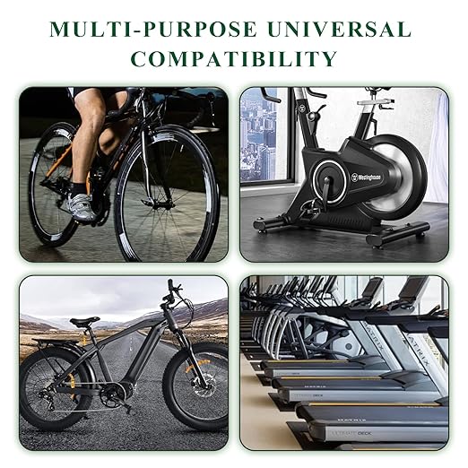 Treadmill Lubricant 100% Silicone,Treadmill Belt Lubricant Oil,Equipped with a Pointed Nozzle Cap and Extra-Long Hose for Easy Application to Hard-to-Reach Areas, Non-Toxic and Odorless.