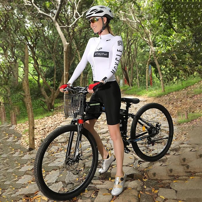 Cycling Shoes, Unisex Delta Cleats Compatible, Indoor Peloton and Outdoor Road Bike Shoes for Men and Women