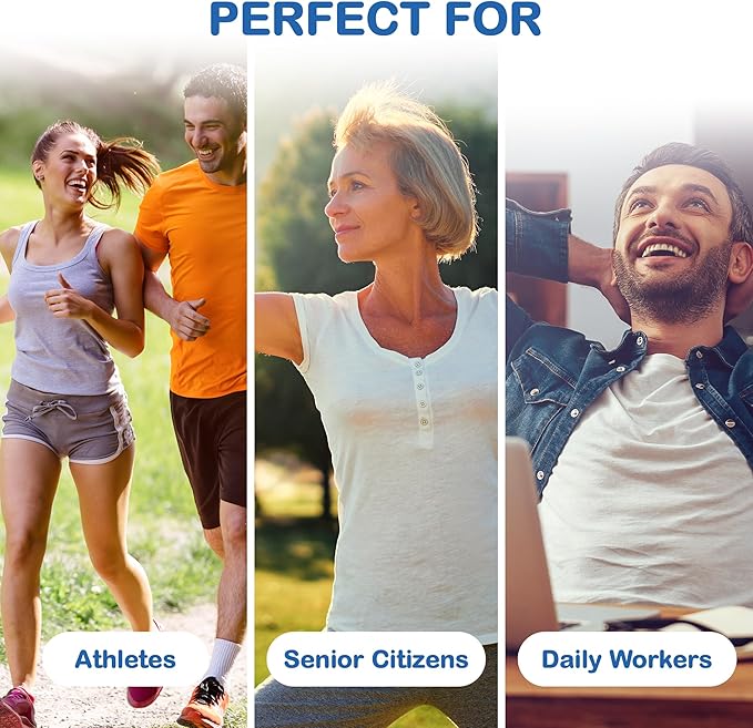 Peanut Massage Ball - Double Lacrosse Massage Ball & Mobility Ball for Physical Therapy - Deep Tissue Massage Tool for Myofascial Release, Muscle Relaxer, Acupoint Massage