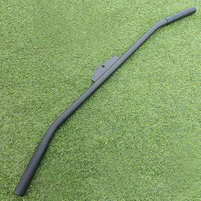 Cable Machine Lat Pulldown Attachments - 29/39/48 Inch Wide Grip Bar with Non-slip Handle for Home Gym Tricep Training