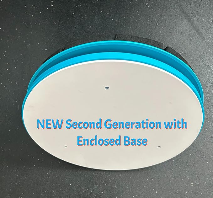 Core-Tex Sit Dynamic Seating for Lower Back and Core Mobility, Strength, Posture and Pain Relief for Home, Work and Travel