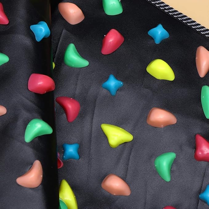 Healifty Cobblestone Trail Foot Massage Mat for Home Use Non-Slip Acupressure Pad for Relaxation and Pressure Relief