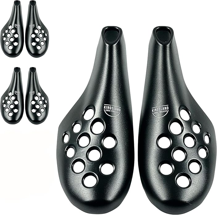 Fresh Flow Shoe Trees for Sneakers & Shoes, Travel Shoe Trees for Men & Women