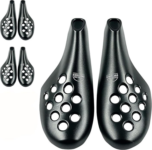 Fresh Flow Shoe Trees for Sneakers & Shoes, Travel Shoe Trees for Men & Women