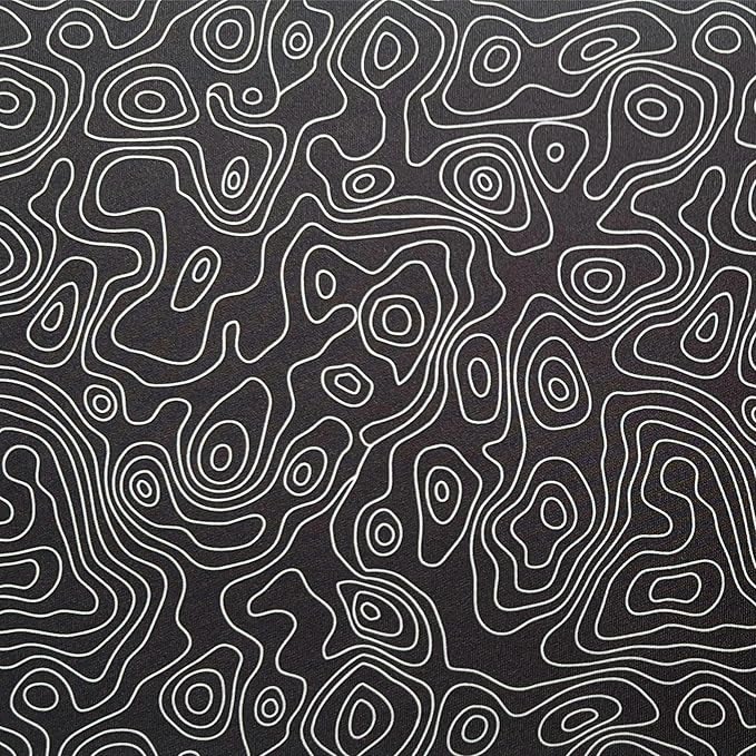 Hydra2 Headbands for Women & Men | Sweat Diverting, Hair Bands for Athletes, Gym, Cycling & Fitness | Flatweave