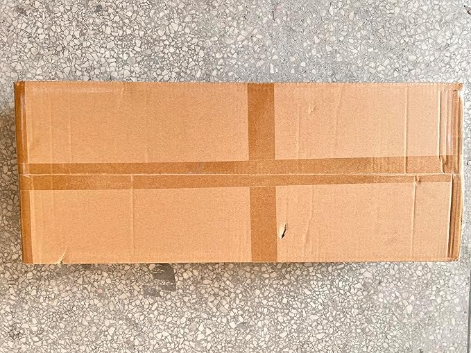 XCMAN Surf Balance Board Trainer with Roller Wooden Exercise Balancing Stability Trainer - Non Slip Surface for Adults Kids|Balance Board for Surfing,Snowboarding,Skateboarding,Hockey,Yoga Training