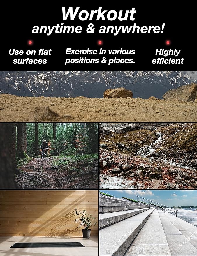 Push Up Bar – Folding Dip Bar for Home Workout, Lightweight & Portable Strength Training Equipment for Men & Women, Indoor & Outdoor Use (Hawk)