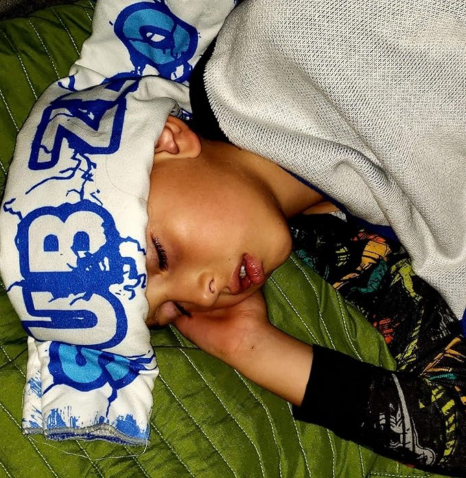 FIRE NINJA Subzero Rehab Cooling Towel | UPF Sun Shield - H20 Heat Barrier - Submersive Cooling (19.5" x 14")