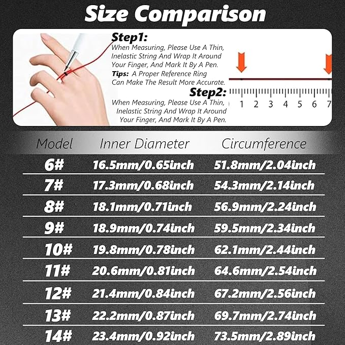 Smart Health Ring for Women Men Fitness Tracker with Heart Rate, Blood Oxygen, Blood Pressure, Sleep Monitoring, Step Counting, IP68 Waterproof for iOS and Android, No Subscription Fee, Rose Gold 14