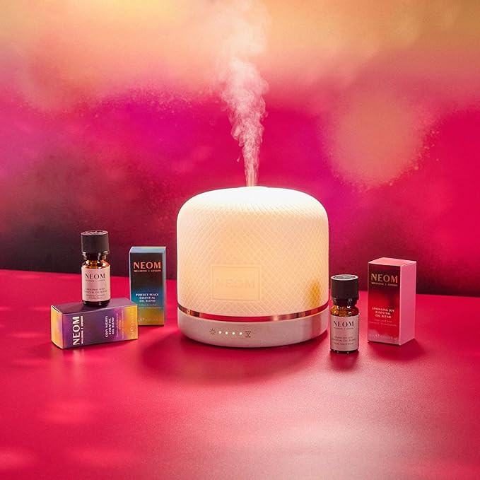 NEOM- Essential Oil Blend 10ml (Perfect Peace)