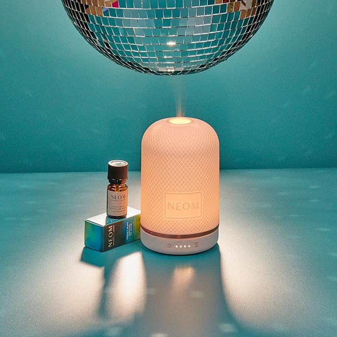 NEOM- Essential Oil Blend 10ml (Perfect Peace)