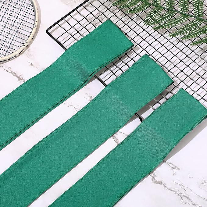 Hiboom 30 Pack Tie Headband Bulk Sports Tennis Head Tie Ninja Karate Tie Back Athletic Sweatbands Adjustable Hair Bands for Women Men Basketball, Football, Soccer, Running, Yoga Workout