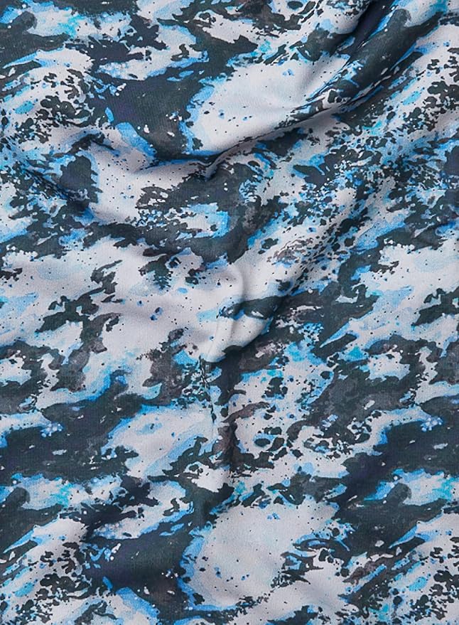 Skida Nordic Sport Running Headbands - Lightweight, Enhances Performance During Activities Yoga, Pickleball, Tennis, XC Skiing, Running, Soccer. Exercise with Flair and Comfort.