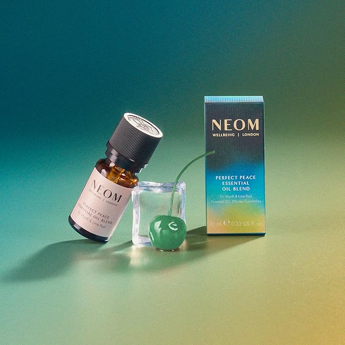 NEOM- Essential Oil Blend 10ml (Perfect Peace)