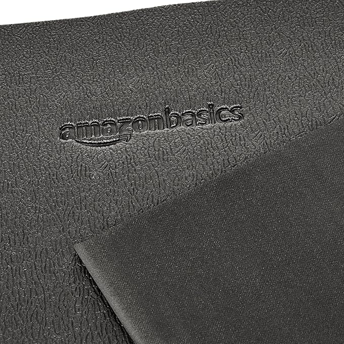 Amazon Basics Treadmill Mat and Exercise Equipment Floor Protector