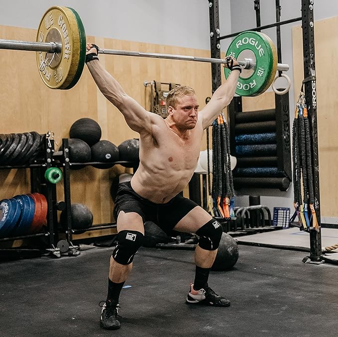 Element 26 IsoWraps Scaph Wrist Wraps for Cross Training, Weightlifting, Olympic Weight Lifting - Lifting Wraps for Men and Women - Wrist Support Braces with Mobility - Scaph Wraps for Scaphoid